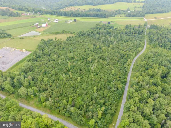 0 Rose Valley Rd, Trout Run, PA 17771