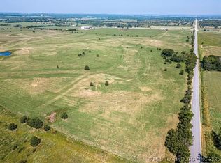 0 N 3790th Rd, Okemah, OK 74859