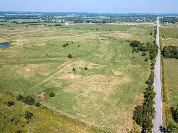 0 N 3790th Rd, Okemah, OK 74859