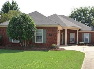 9443 Bristlecone Dr, Montgomery, AL 36117