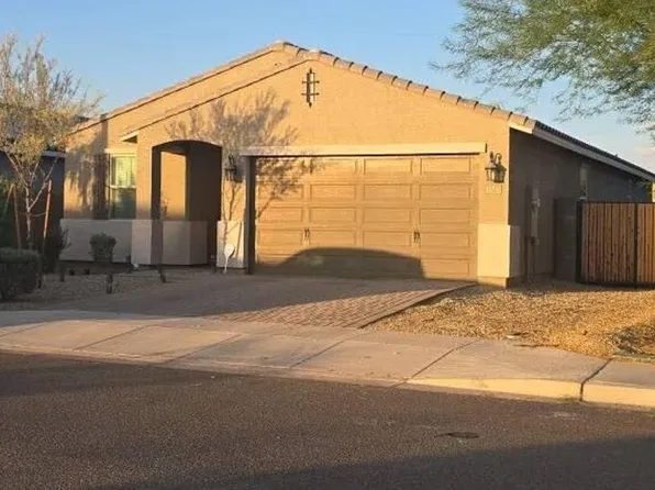 1525 S 224th Dr, Buckeye, AZ 85326