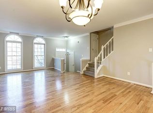 46917 Rabbitrun Ter, Sterling, VA 20164