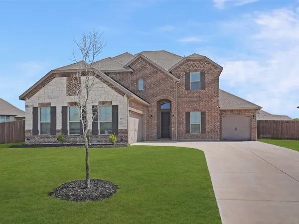 809 Pea Eye Dr, Midlothian, TX 76065
