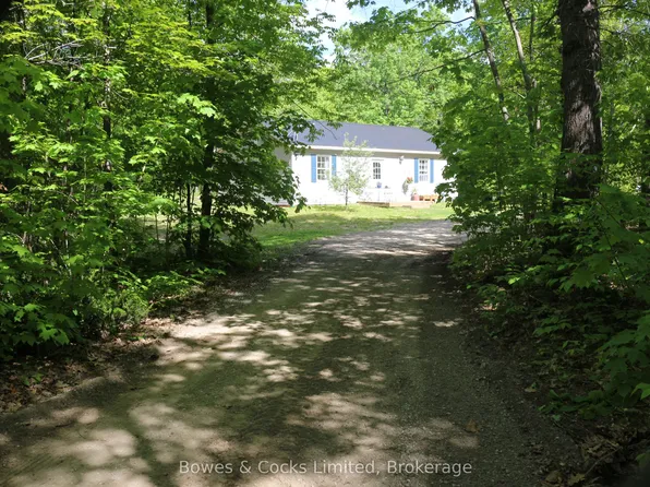 1801 Bordenwood Rd N, Central Frontenac, ON K0H 1B0