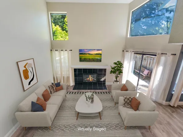 2204 Marylyn Circle, Petaluma, CA 94954