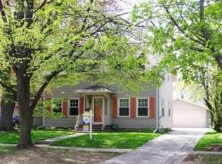 1120 S Clay St, Green Bay, WI 54301