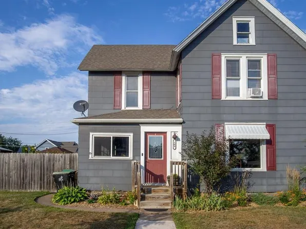 109 S Prairie Street, Chippewa Falls, WI 54729