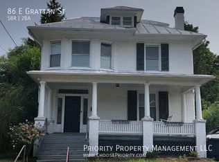 86 E Grattan St, Harrisonburg, VA 22801