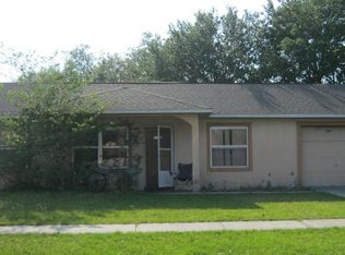 2102 Agate St, Kissimmee, FL 34744