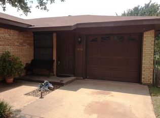 1632 Grandview W, Wichita Falls, TX 76306