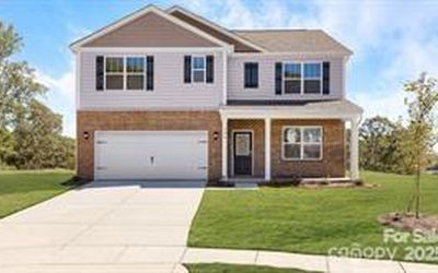 134 Way Cross Ln, Troutman, NC, 28166