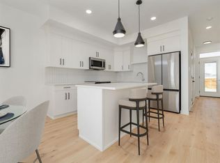 673 S Blackwolf Blvd N, Lethbridge, AB T1H7J5