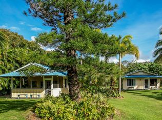 13-119 Nalu Pl, Pahoa, HI 96778