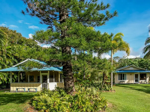 13-119 Nalu Pl, Pahoa, HI 96778