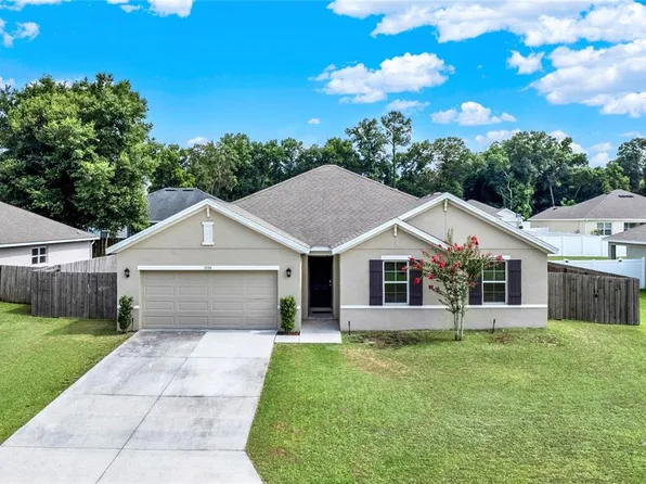 3726 SE 97th Ln, Belleview, FL 34420