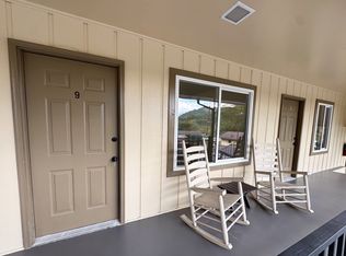1595 Soco Rd APT 9, Maggie Valley, NC 28751