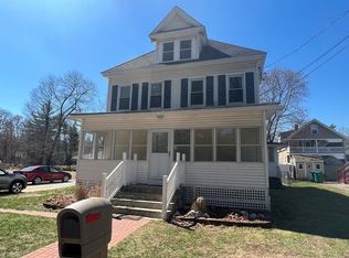 7 Gove Rd #B, Billerica, MA 01821