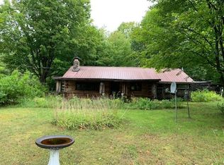 4767 County Route 24, Hermon, NY 13652