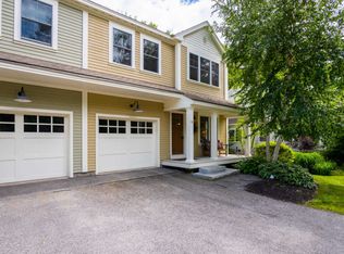 34 Harvest Ridge Rd #28, Freeport, ME 04032