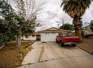202 Rainier Ct, Boulder City, NV 89005