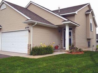 21700 Evergreen Trl, Rogers, MN 55374