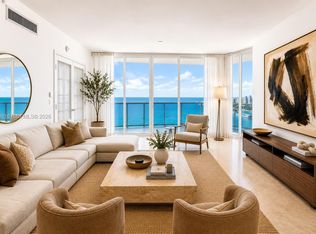 Ocean Three Condo, Sunny Isles Beach, FL 33160