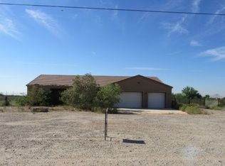 30545 W Watkins St, Buckeye, AZ 85326