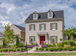 1516 Fleetwood Dr, Franklin, TN 37064