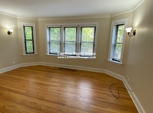 716 Reba Pl #3N, Evanston, IL 60202