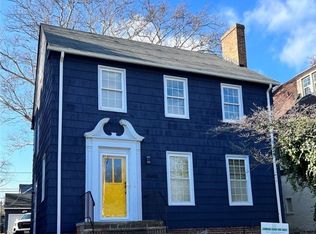 3646 Rolliston Rd, Shaker Heights, OH 44120