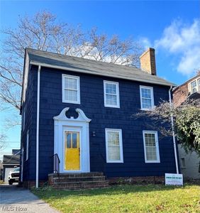 3646 Rolliston Rd, Shaker Heights, OH, 44120