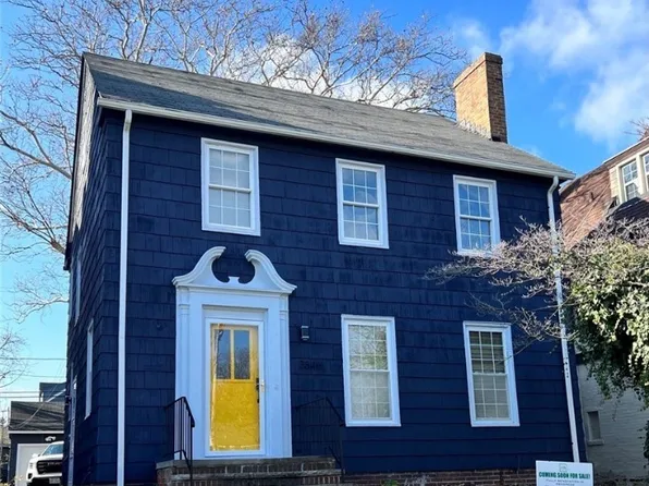 3646 Rolliston Rd, Shaker Heights, OH 44120