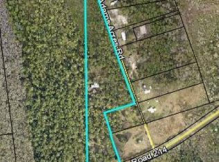 2810 County Road 214, Saint Augustine, FL 32084