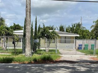 29830 SW 152nd Ave, Homestead, FL 33033