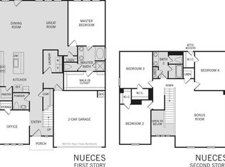 3901 Lindsey Marie Ln, Pflugerville, TX 78660