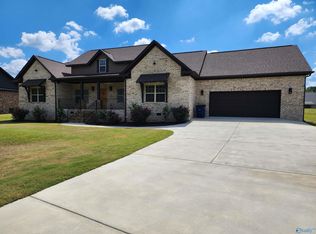 282 Ranch Rd, Rainsville, AL 35986