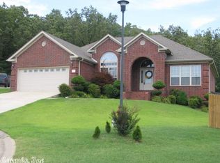 19 Cassie Cv, Cabot, AR 72023