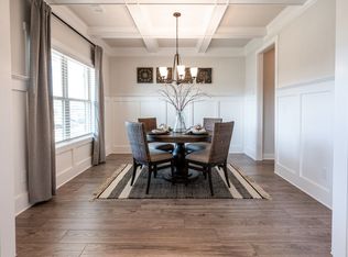 Homes Available Soon, Grove Park, Covington, GA 30014