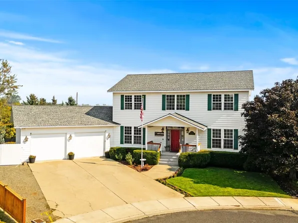 1605 Bonnie Lane, Ellensburg, WA 98926