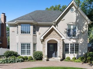 544 Phillippa St, Hinsdale, IL 60521