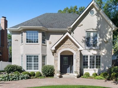 544 Phillippa St, Hinsdale, IL, 60521