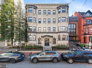 2012 O St NW APT 22, Washington, DC 20036