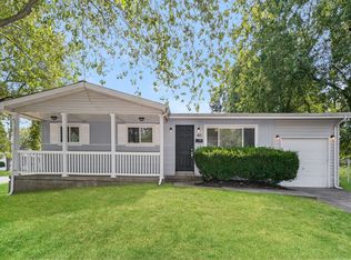 1500 Night Dr, Florissant, MO 63031