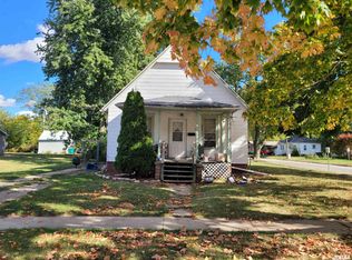 603 N Campbell St, Macomb, IL 61455