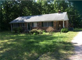 930 Dispatch Rd, Quinton, VA 23141