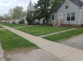 3925 E 189th St, Cleveland, OH 44122