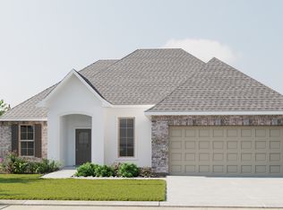 Reims V C - Fairhope Plan, Fairhope, Ponchatoula, LA 70454