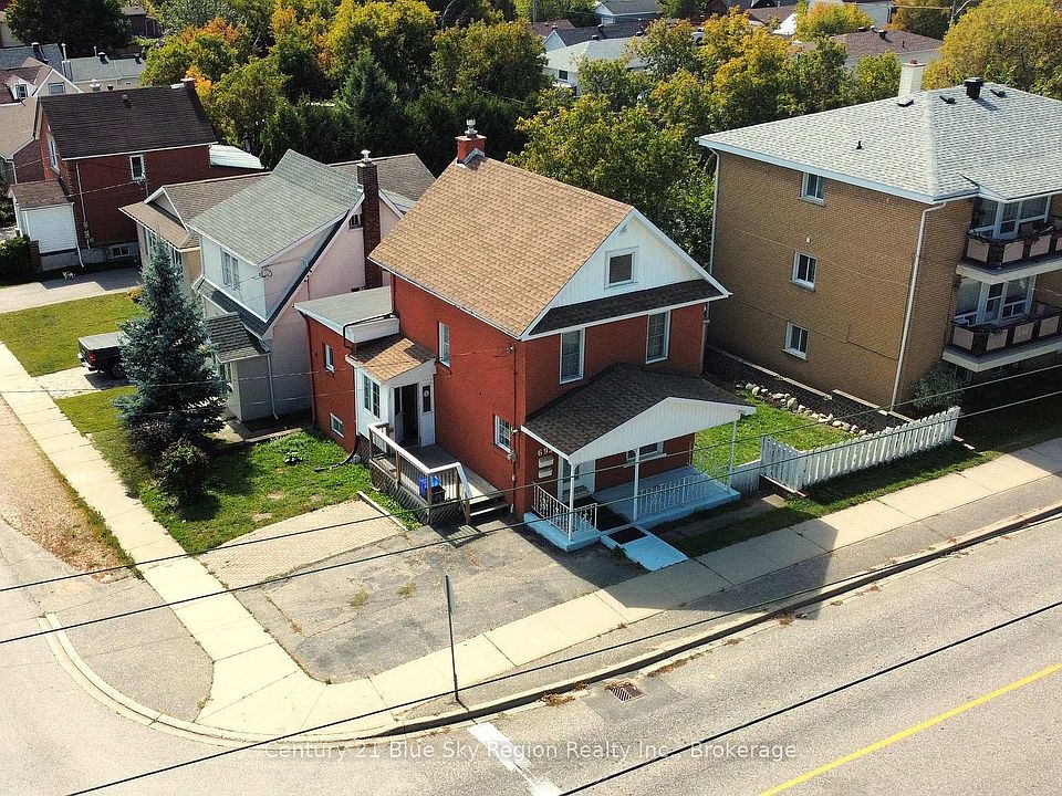 1st image of 695 High St