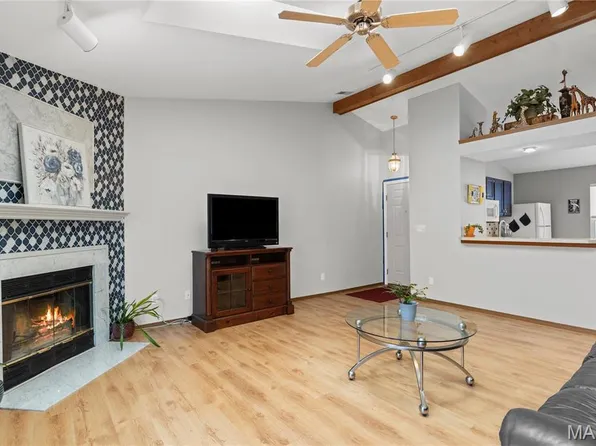 51 Sugar Ridge Ct, Saint Peters, MO 63376