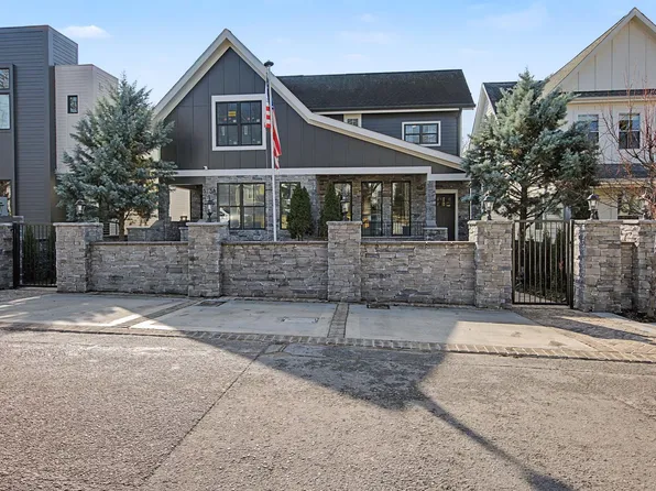 513B Moore Ave, Nashville, TN 37203